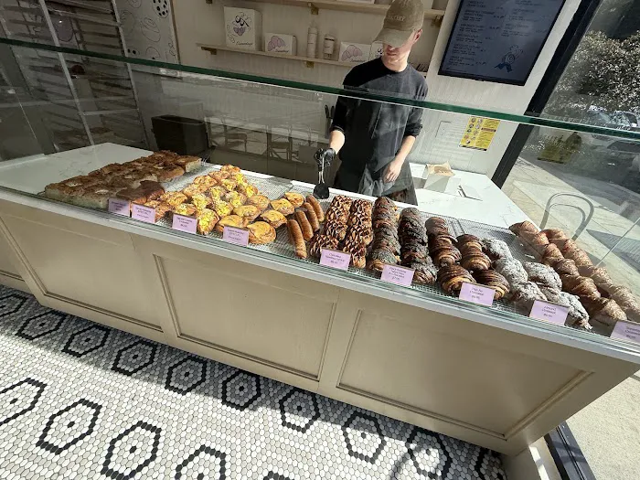 Somedays Bakery Picture 9