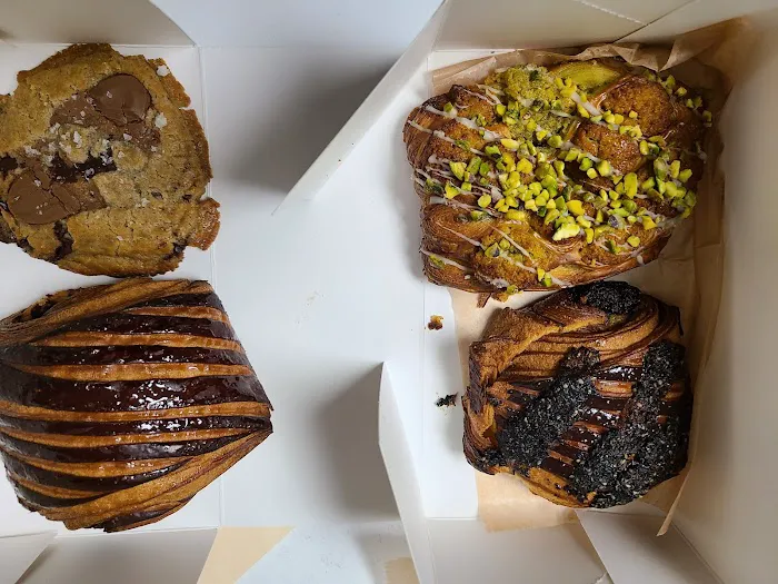 Somedays Bakery Picture 2