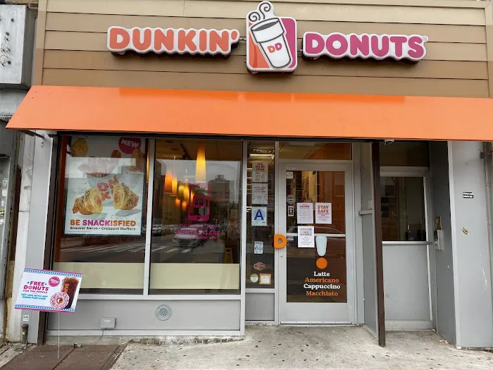 Dunkin' Picture 6