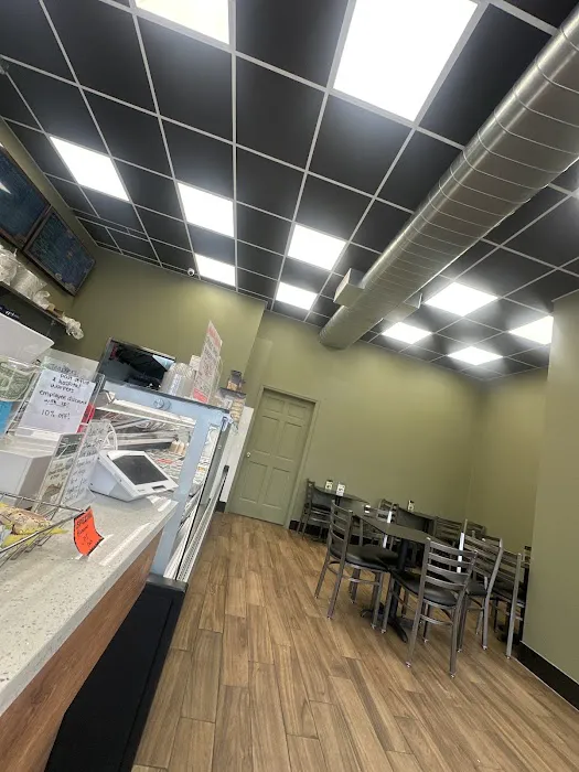 21st Street Cafe Picture 6