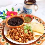 Orale Tacos New York