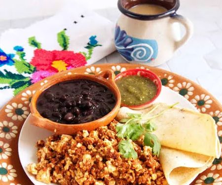 Orale Tacos New York