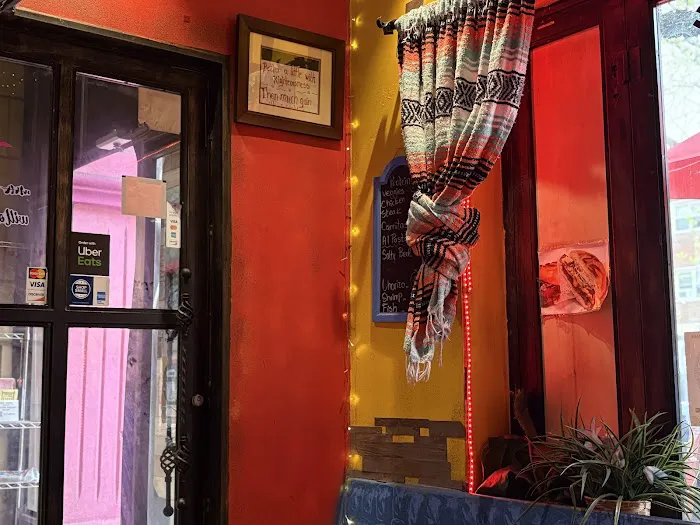 Orale Tacos New York Picture 4