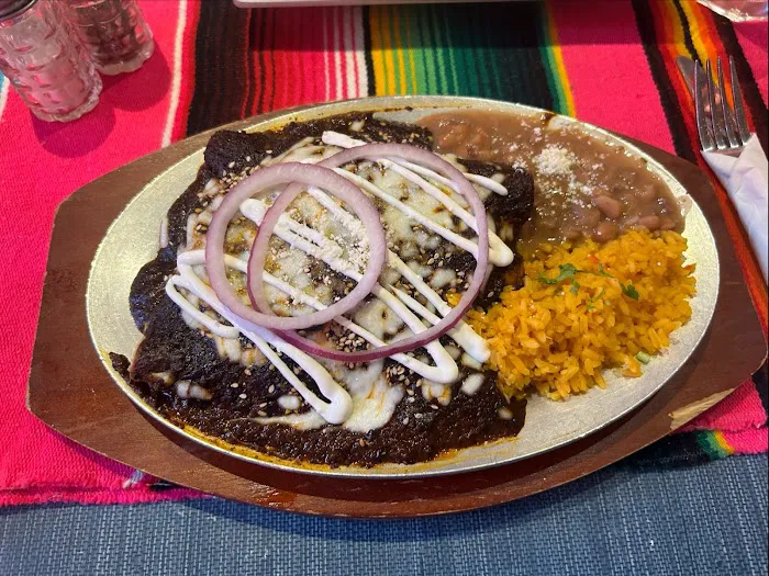 Orale Tacos New York Picture 10