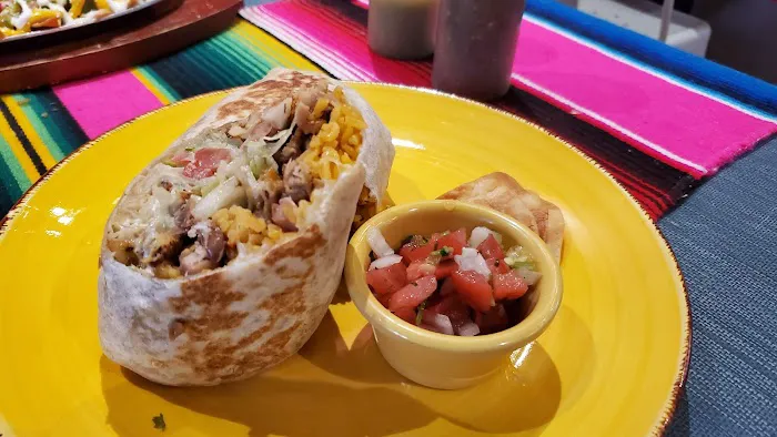 Orale Tacos New York Picture 2