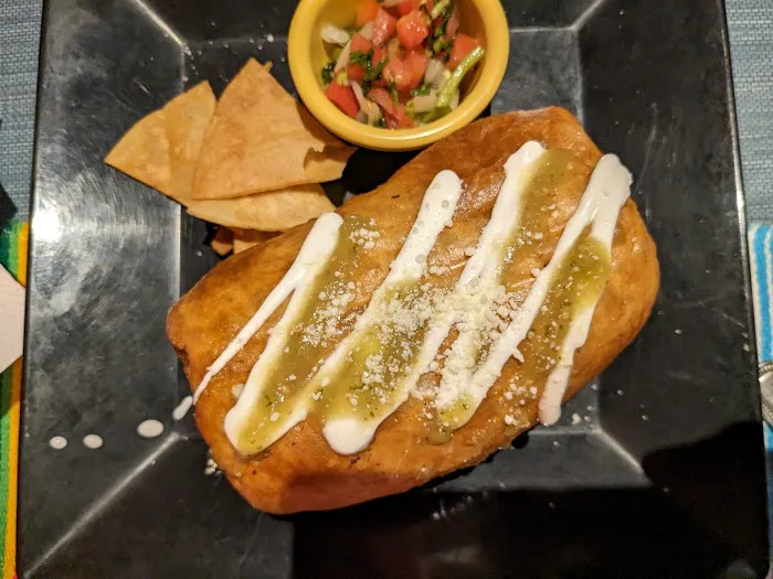 Orale Tacos New York Picture 8