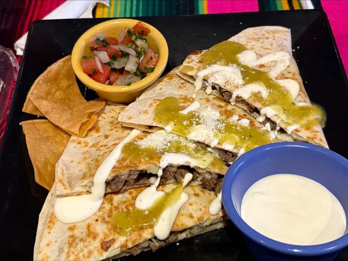 Orale Tacos New York Picture 9