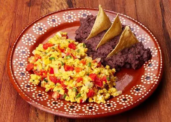 Orale Tacos New York Picture 6