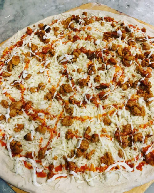 Taste of Italy Pizza Restaurant Picture 7