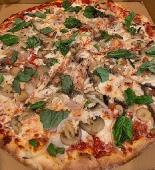 Taste of Italy Pizza Restaurant Picture 1