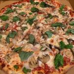Taste of Italy Pizza Restaurant