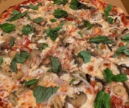 Taste of Italy Pizza Restaurant