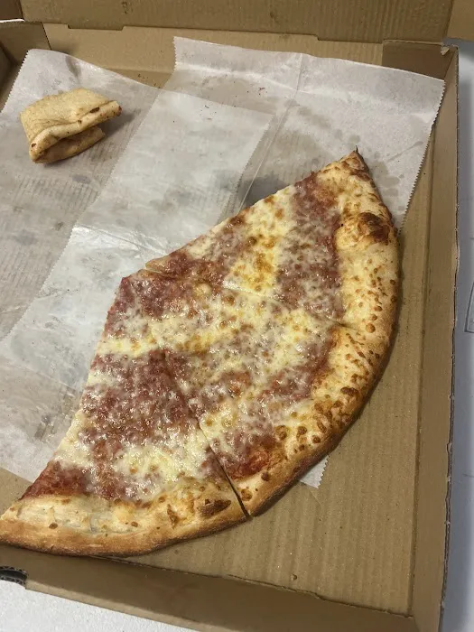 3 Bros 99 Cent Pizza Picture 6
