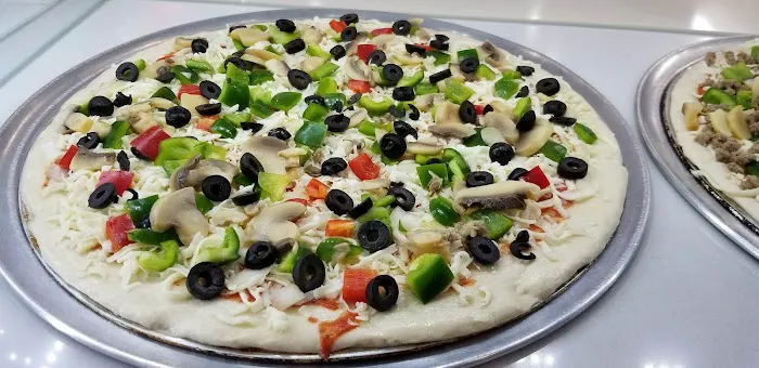 3 Bros 99 Cent Pizza Picture 1