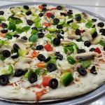 3 Bros 99 Cent Pizza