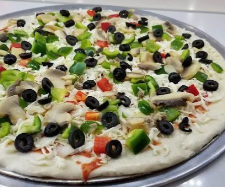 3 Bros 99 Cent Pizza