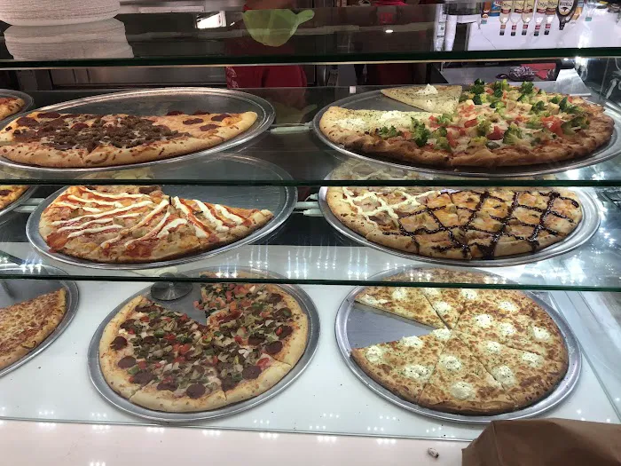3 Bros 99 Cent Pizza Picture 10