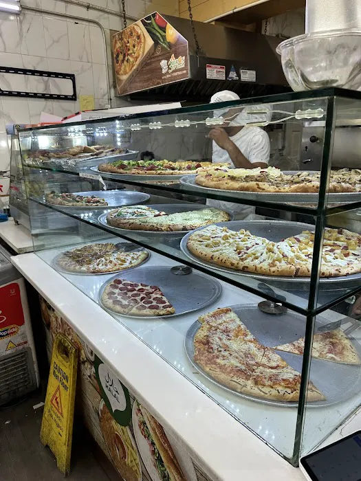 3 Bros 99 Cent Pizza Picture 4