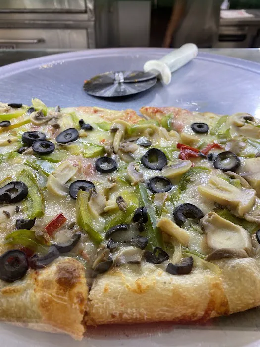 3 Bros 99 Cent Pizza Picture 2