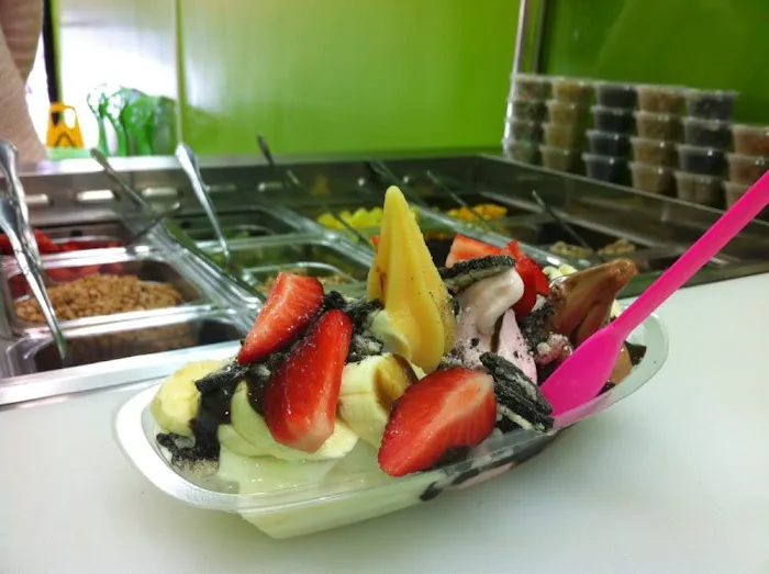 Green Apple Delight Picture 7