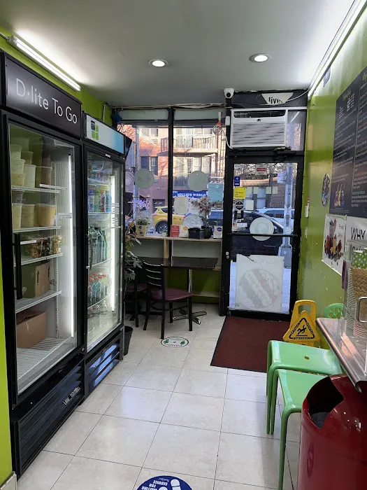 Green Apple Delight Picture 5