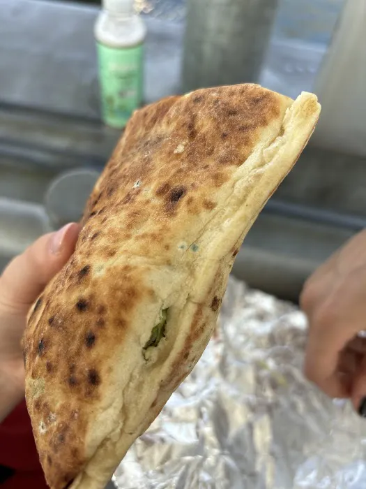 Pita Hot Picture 1
