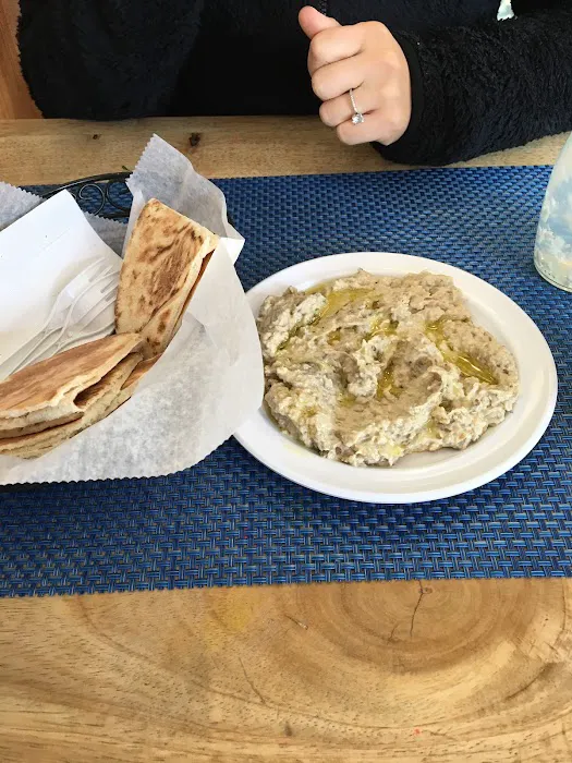 Pita Hot Picture 2