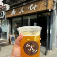 Sip A Cup ico