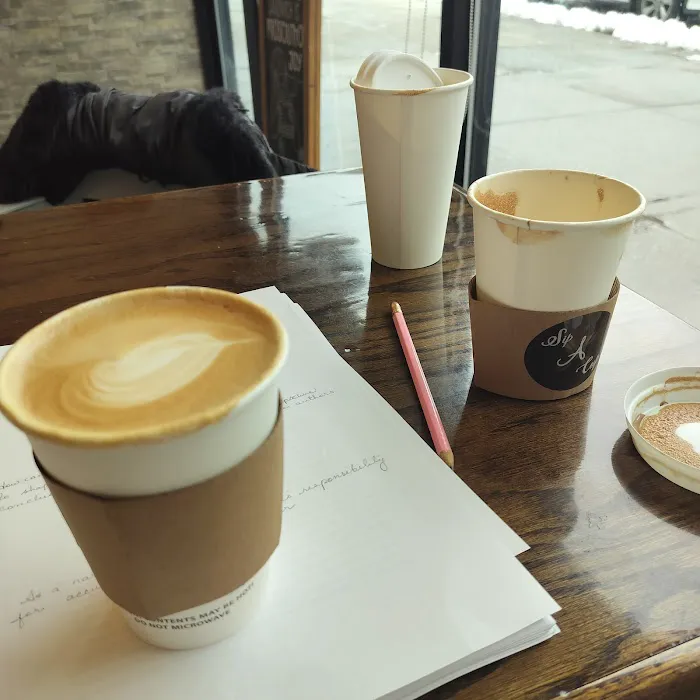 Sip A Cup Picture 9