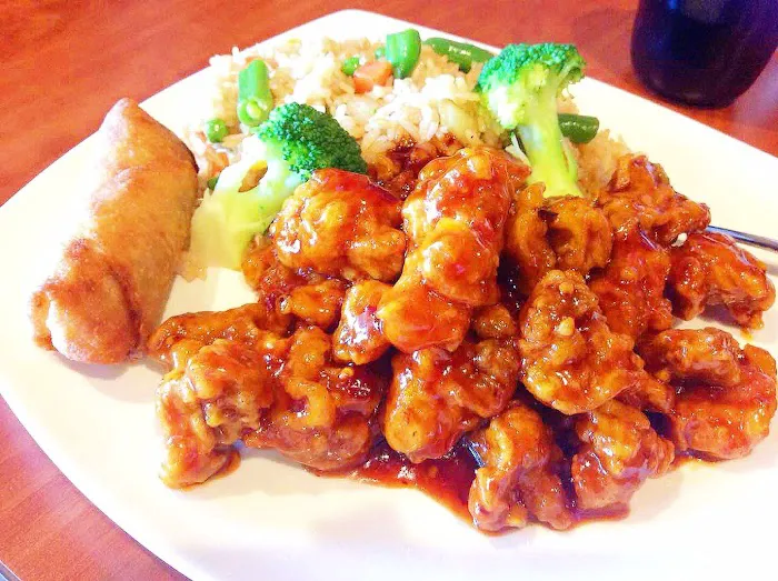 New Lucky star kitchen Picture 3