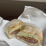 K Famous Deli