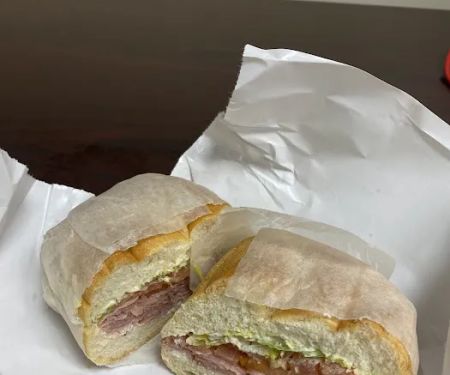 K Famous Deli