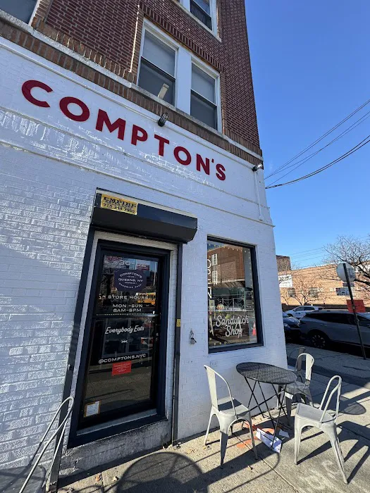 COMPTON'S Picture 1