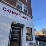 COMPTON'S