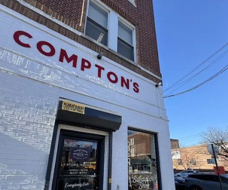 COMPTON'S