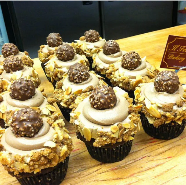 Il Fornaio Bakery Cafe Picture 7