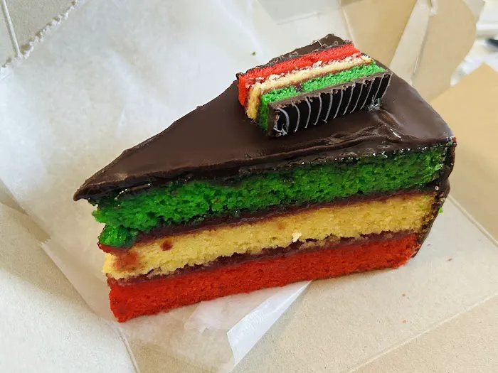 Il Fornaio Bakery Cafe Picture 6