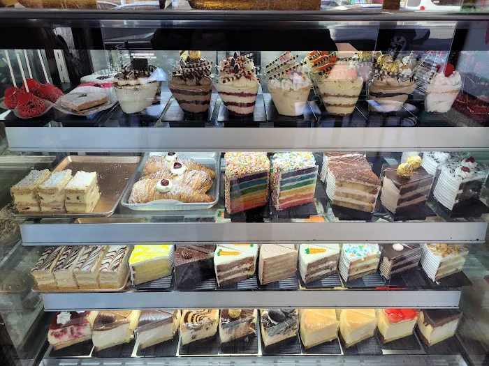 Il Fornaio Bakery Cafe Picture 10