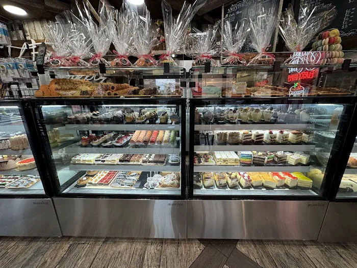 Il Fornaio Bakery Cafe Picture 9