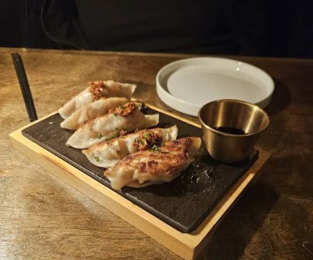 Truth Restaurant Astoria