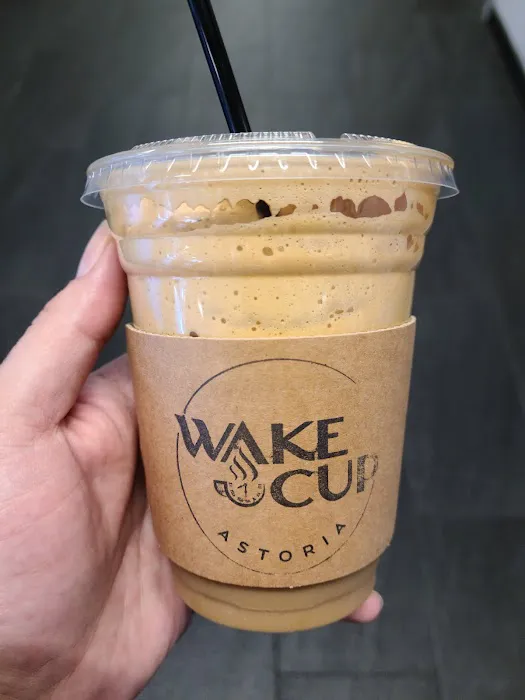 Wake Cup Astoria Picture 4