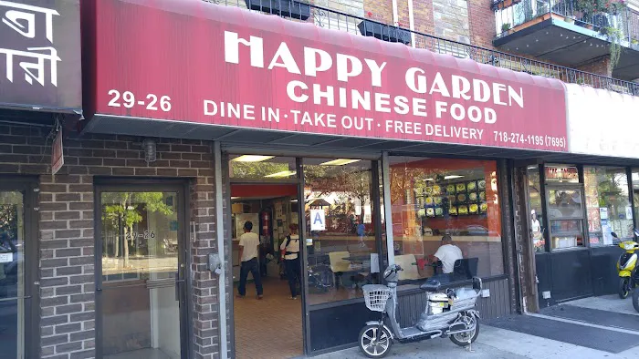 Happy Garden Picture 4
