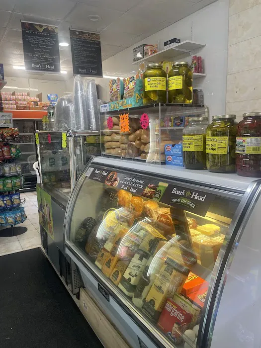 AD Gourmet Deli Picture 1