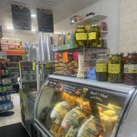 AD Gourmet Deli ico