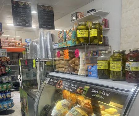 AD Gourmet Deli