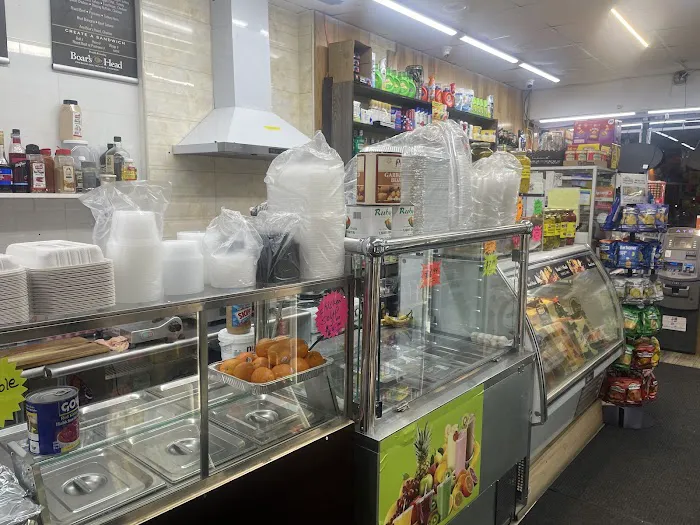 AD Gourmet Deli Picture 3