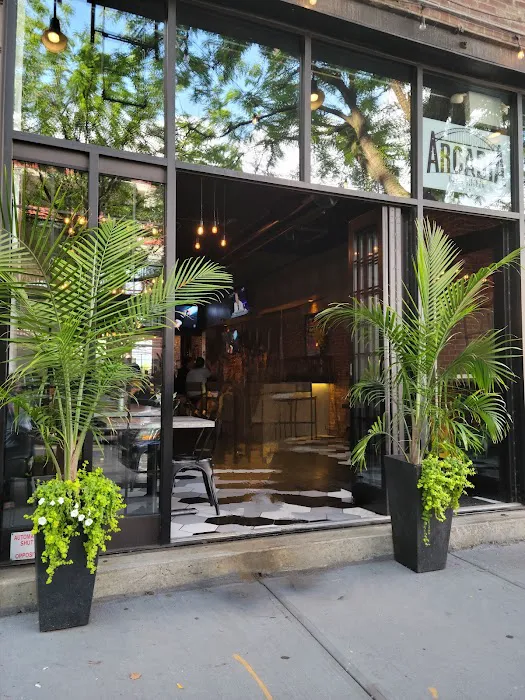 Arcadia Bar and Kitchen Picture 6