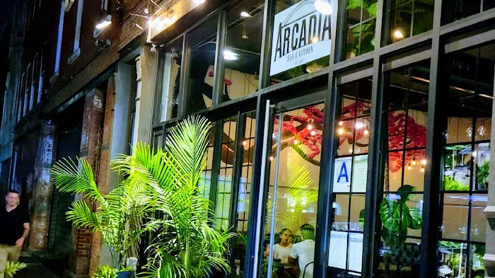 Arcadia Bar and Kitchen Picture 7