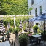 Arcadia Bar and Kitchen
