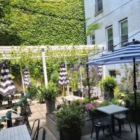 Arcadia Bar and Kitchen ico